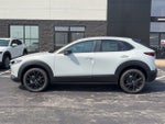 2026 Mazda Mazda CX-30 2.5 S Select Sport