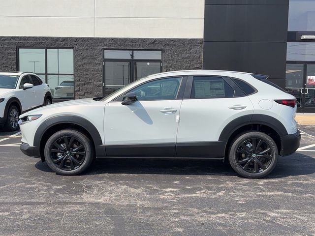 2026 Mazda Mazda CX-30 2.5 S Select Sport