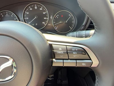 2026 Mazda Mazda CX-30 2.5 S Select Sport
