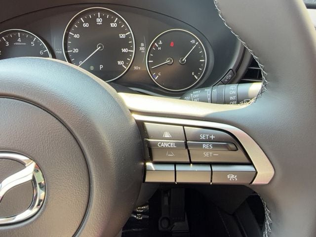 2026 Mazda Mazda CX-30 2.5 S Select Sport
