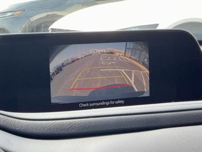2026 Mazda Mazda CX-30 2.5 S Select Sport