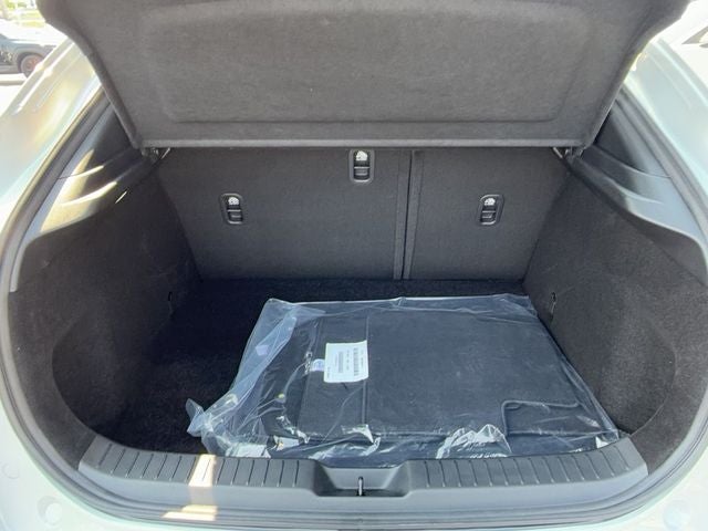 2026 Mazda Mazda CX-30 2.5 S Select Sport