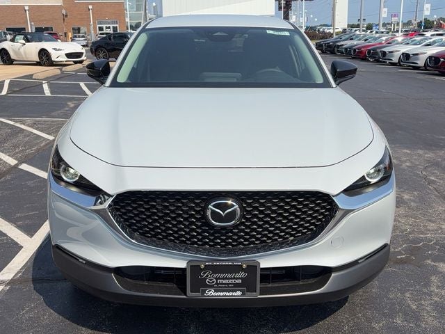 2026 Mazda Mazda CX-30 2.5 S Select Sport