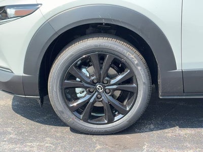 2026 Mazda Mazda CX-30 2.5 S Select Sport