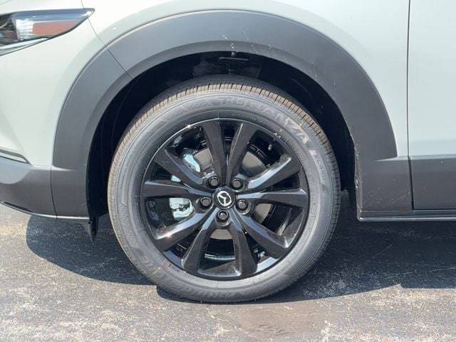 2026 Mazda Mazda CX-30 2.5 S Select Sport