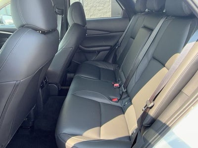 2026 Mazda Mazda CX-30 2.5 S Select Sport