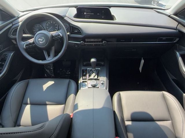 2026 Mazda Mazda CX-30 2.5 S Select Sport