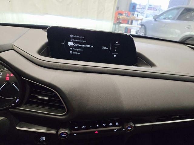 2026 Mazda Mazda CX-30 2.5 S Select Sport