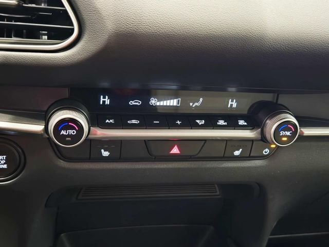 2026 Mazda Mazda CX-30 2.5 S Select Sport