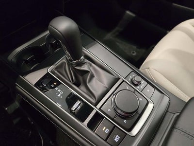 2026 Mazda Mazda CX-30 2.5 S Select Sport