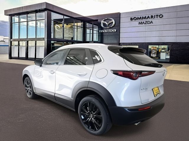 2026 Mazda Mazda CX-30 2.5 S Select Sport