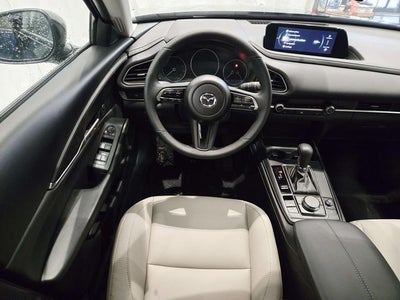 2026 Mazda Mazda CX-30 2.5 S Select Sport