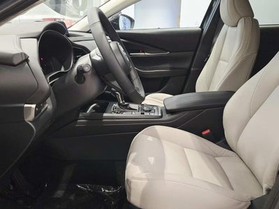 2026 Mazda Mazda CX-30 2.5 S Select Sport