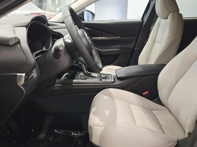 2026 Mazda Mazda CX-30 2.5 S Select Sport