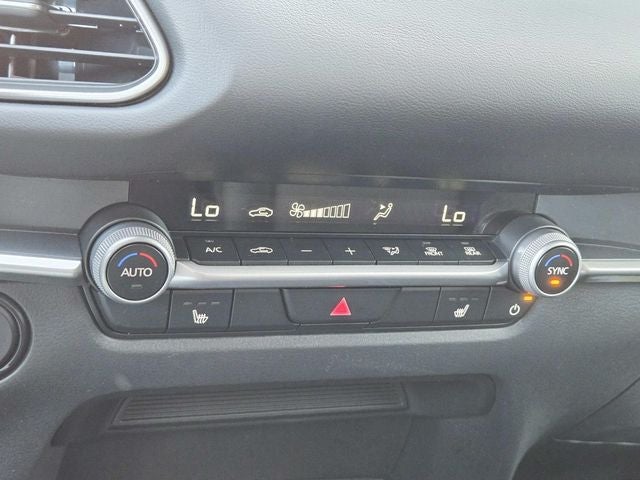 2026 Mazda Mazda CX-30 2.5 S Select Sport