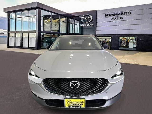 2026 Mazda Mazda CX-30 2.5 S Select Sport