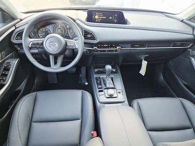 2026 Mazda Mazda CX-30 2.5 S Select Sport