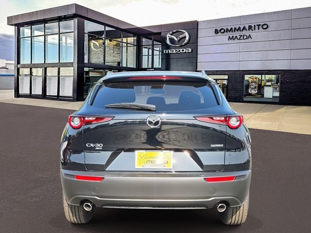 2025 Mazda Mazda CX-30 2.5 S Select Sport