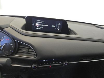 2025 Mazda Mazda CX-30 2.5 S Select Sport