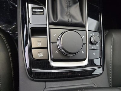 2025 Mazda Mazda CX-30 2.5 S Select Sport