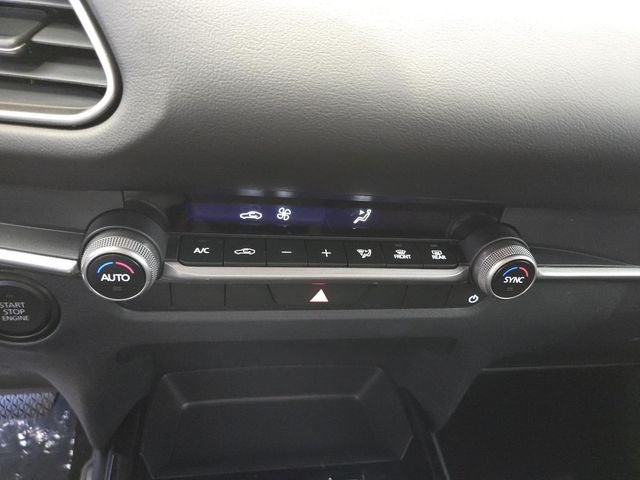 2025 Mazda Mazda CX-30 2.5 S Select Sport