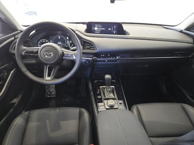 2025 Mazda Mazda CX-30 2.5 S Select Sport