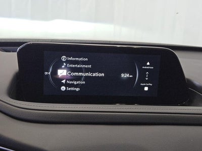 2025 Mazda Mazda CX-30 2.5 S Select Sport