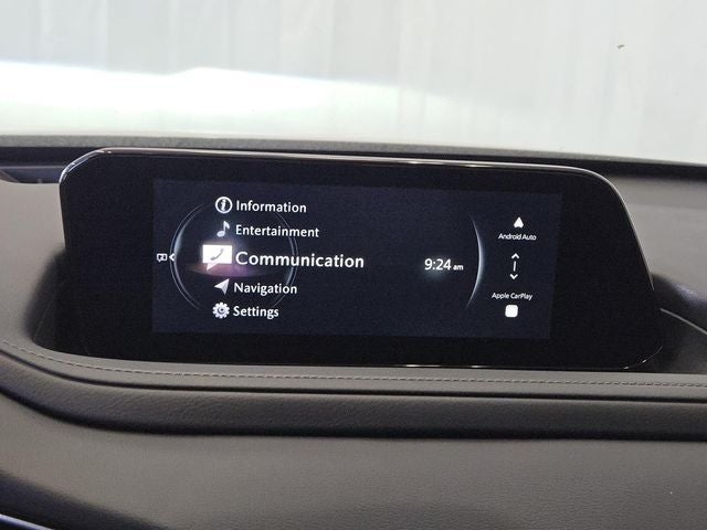 2025 Mazda Mazda CX-30 2.5 S Select Sport