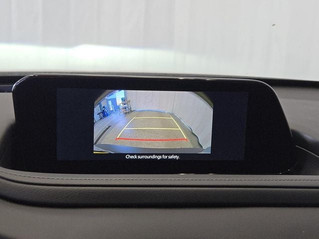 2025 Mazda Mazda CX-30 2.5 S Select Sport