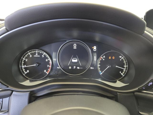 2025 Mazda Mazda CX-30 2.5 S Select Sport