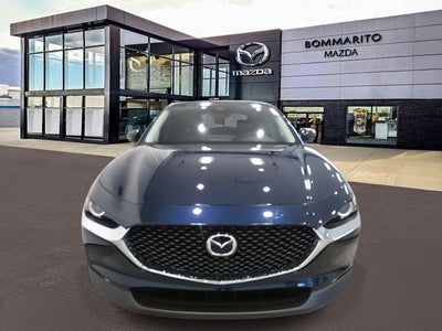 2025 Mazda Mazda CX-30 2.5 S Select Sport