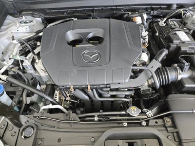 2025 Mazda Mazda CX-30 2.5 S Select Sport