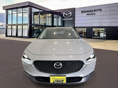 2025 Mazda Mazda CX-30 2.5 S Select Sport