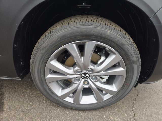 2026 Mazda Mazda CX-30 2.5 S Preferred