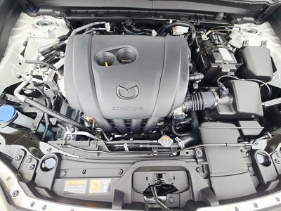 2026 Mazda Mazda CX-30 2.5 S Preferred