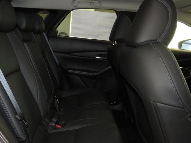 2026 Mazda Mazda CX-30 2.5 S Preferred