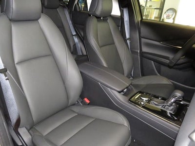 2026 Mazda Mazda CX-30 2.5 S Preferred