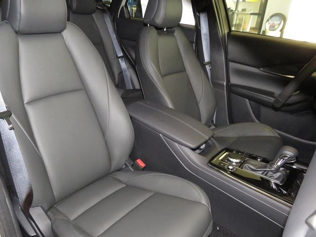 2026 Mazda Mazda CX-30 2.5 S Preferred