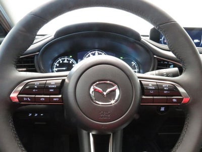 2026 Mazda Mazda CX-30 2.5 S Preferred