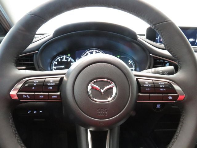 2026 Mazda Mazda CX-30 2.5 S Preferred