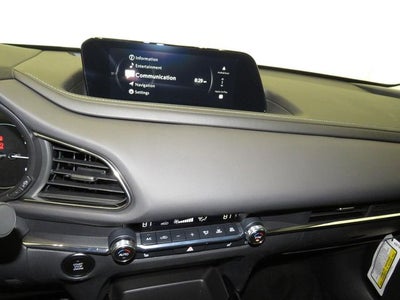 2026 Mazda Mazda CX-30 2.5 S Preferred