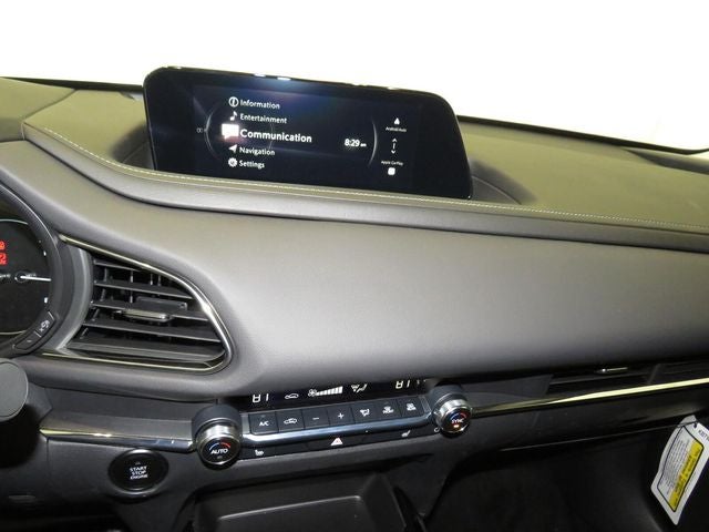 2026 Mazda Mazda CX-30 2.5 S Preferred