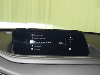 2026 Mazda Mazda CX-30 2.5 S Preferred