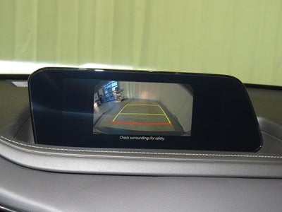 2026 Mazda Mazda CX-30 2.5 S Preferred