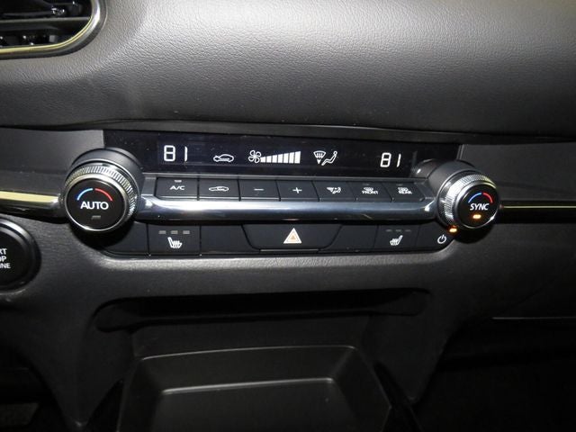 2026 Mazda Mazda CX-30 2.5 S Preferred