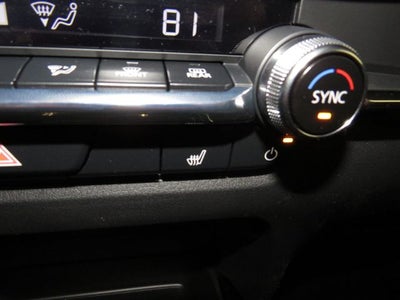 2026 Mazda Mazda CX-30 2.5 S Preferred