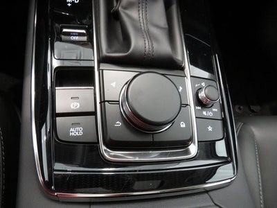 2026 Mazda Mazda CX-30 2.5 S Preferred