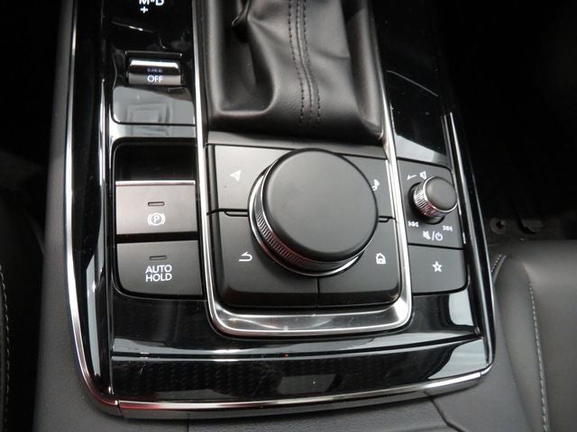 2026 Mazda Mazda CX-30 2.5 S Preferred