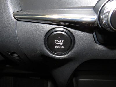 2026 Mazda Mazda CX-30 2.5 S Preferred