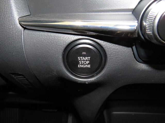 2026 Mazda Mazda CX-30 2.5 S Preferred